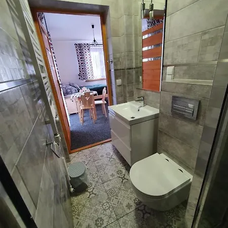 Przy Tartaku 3* Jurgow