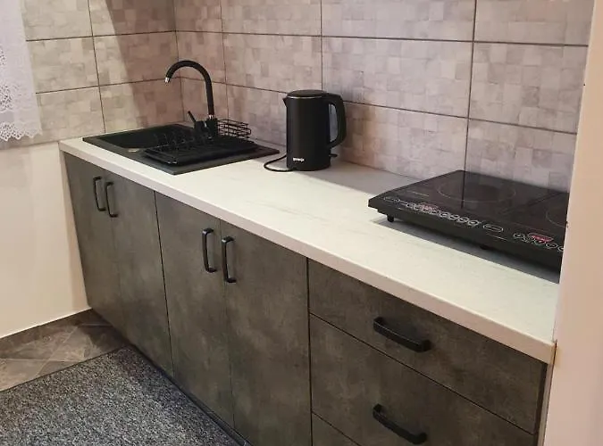 Affittacamere Przy Tartaku 3*